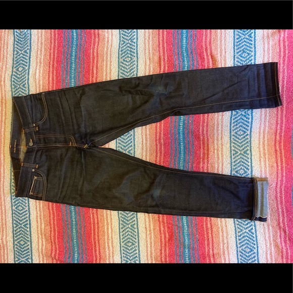 SOLD! Mens Nudie Jeans - Picture 2 of 9
